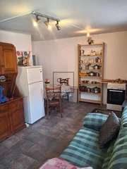 Chalet con apartamento independiente en Cariño, Doniños – Ferrol
