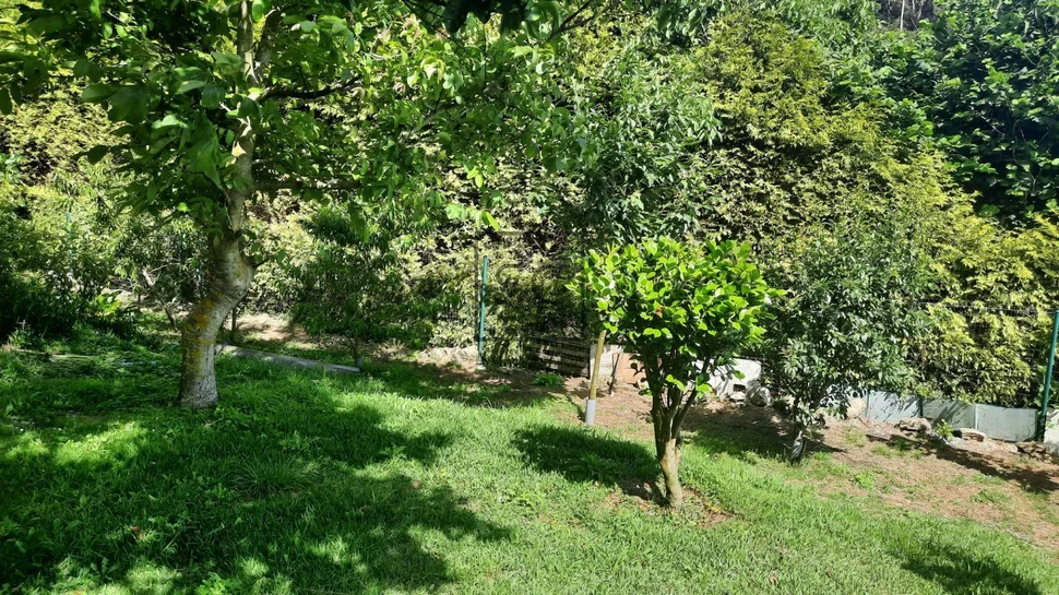 Chalet con apartamento independiente en Cariño, Doniños – Ferrol