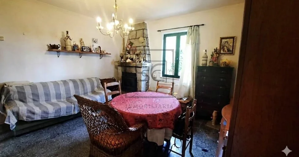 Chalet con apartamento independiente en Cariño, Doniños – Ferrol