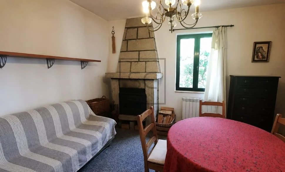 Chalet con apartamento independiente en Cariño, Doniños – Ferrol