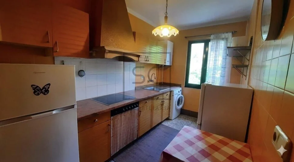 Chalet con apartamento independiente en Cariño, Doniños – Ferrol