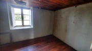 Casa adosada con finca en Santa Cruz de Moeche