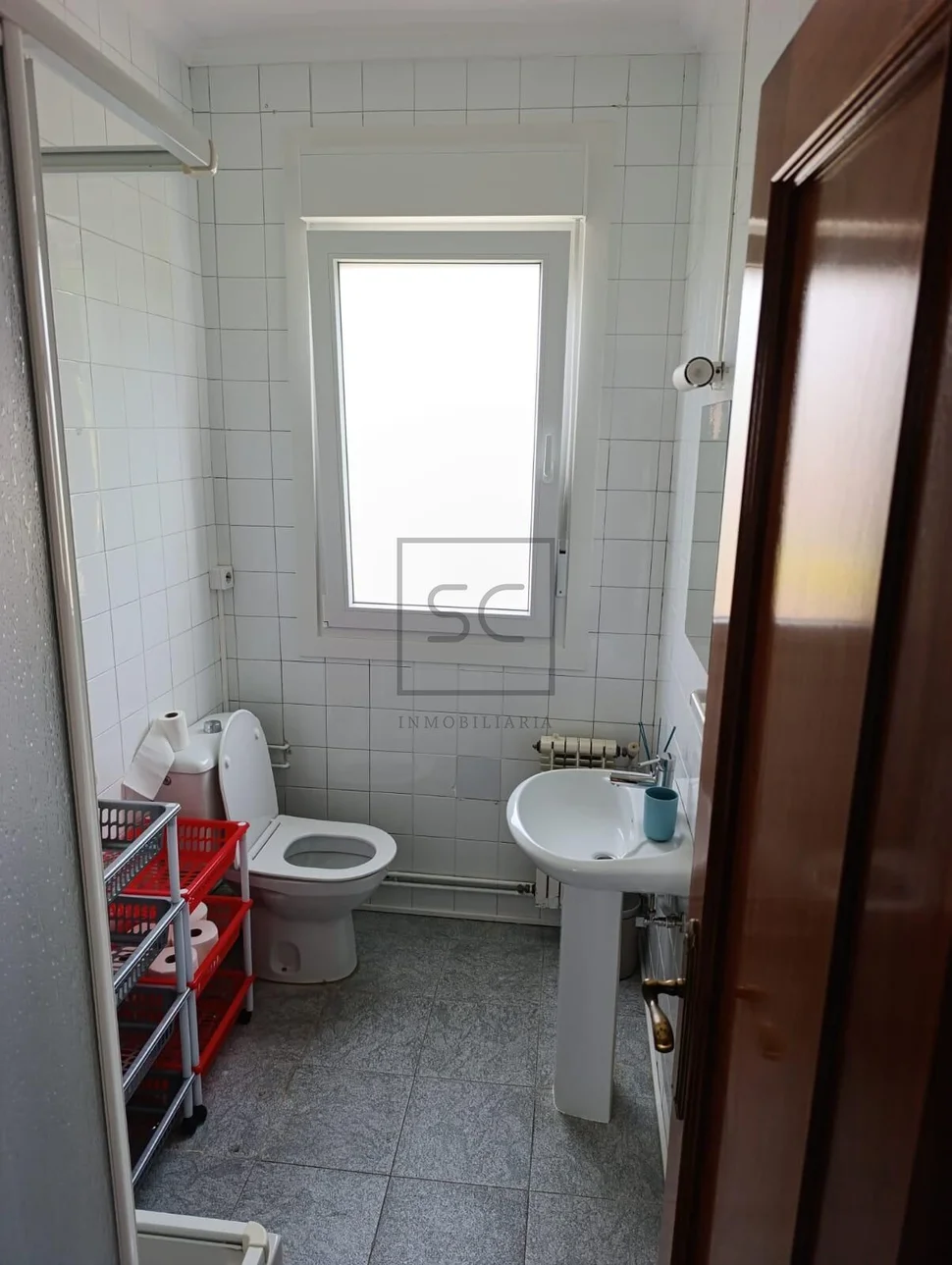 Apartamento en Valdoviño.