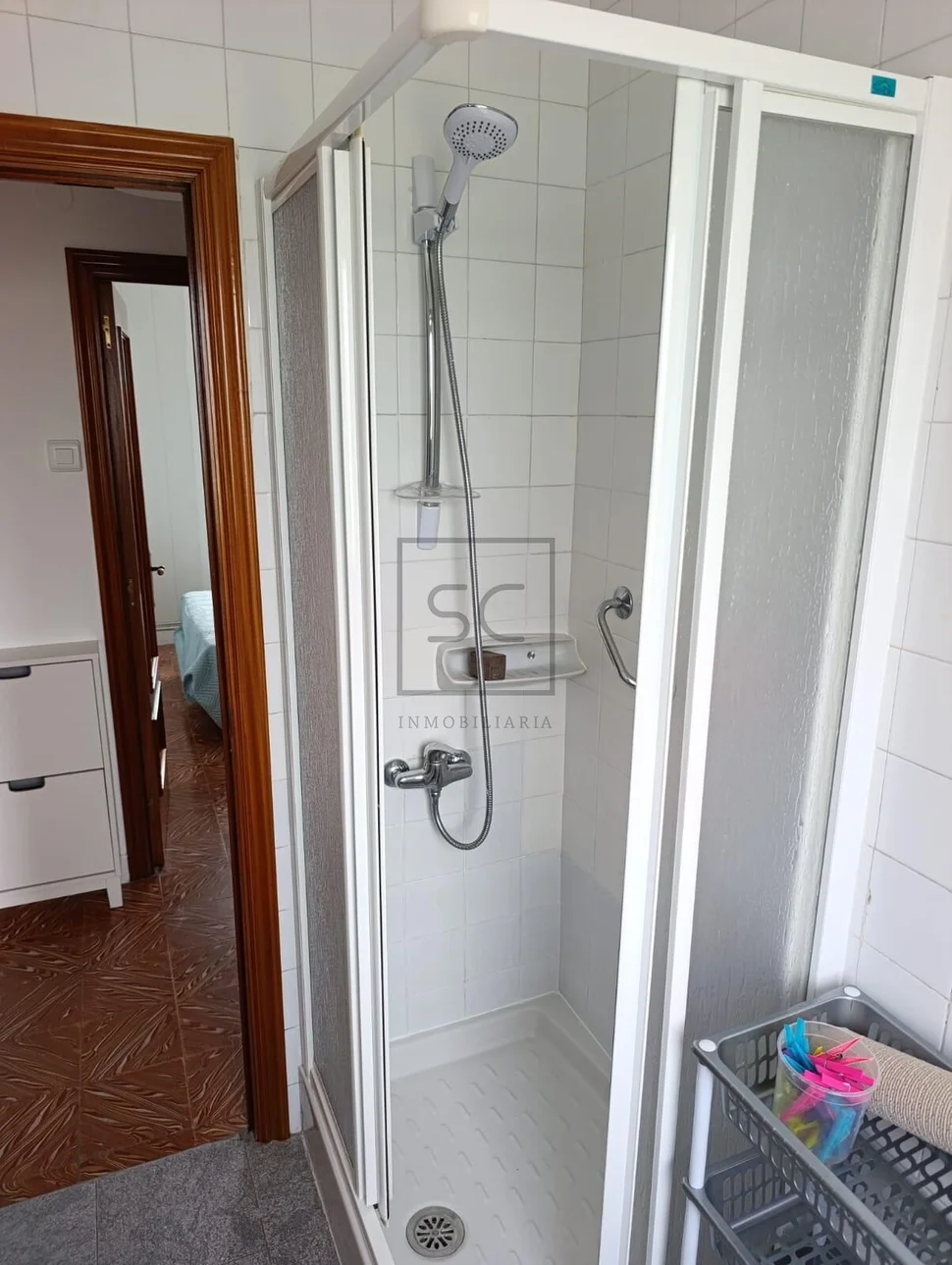 Apartamento en Valdoviño.