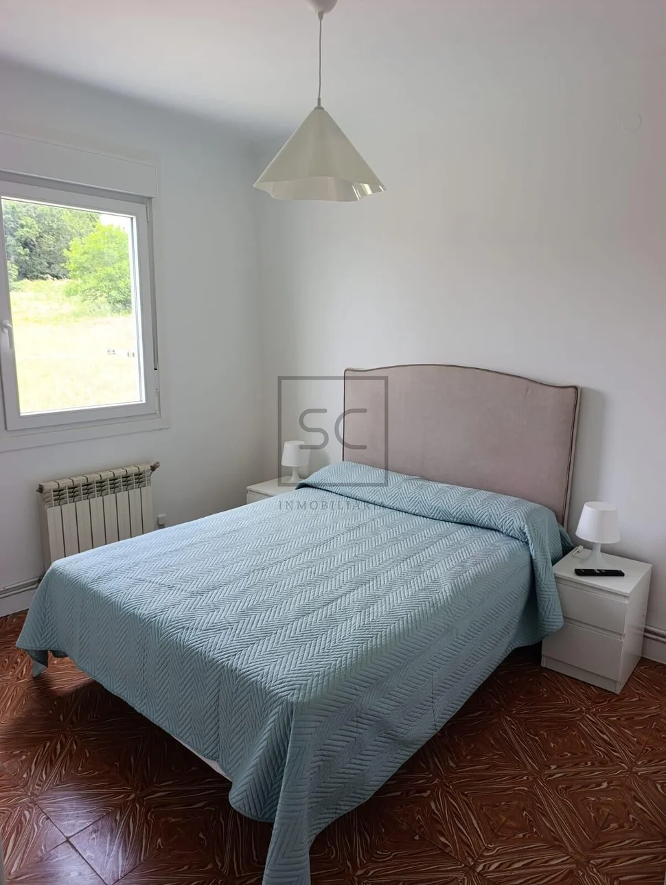 Apartamento en Valdoviño.