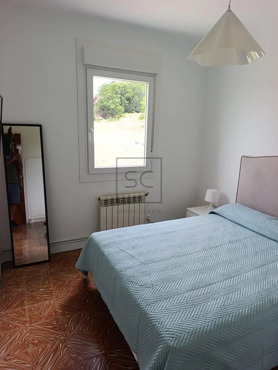 Apartamento en Valdoviño.