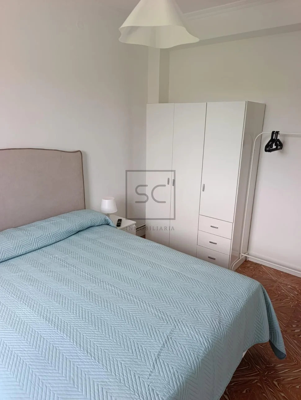 Apartamento en Valdoviño.