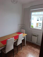 Apartamento en Valdoviño.