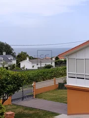 Apartamento en Valdoviño.