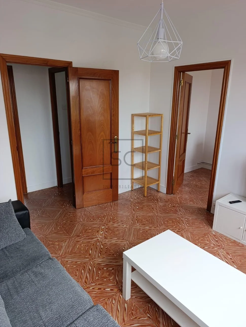 Apartamento en Valdoviño.
