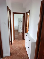 Apartamento en Valdoviño.