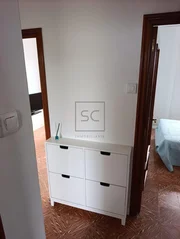 Apartamento en Valdoviño.