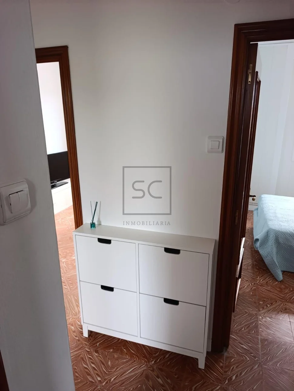 Apartamento en Valdoviño.