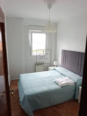 Apartamento en Valdoviño.