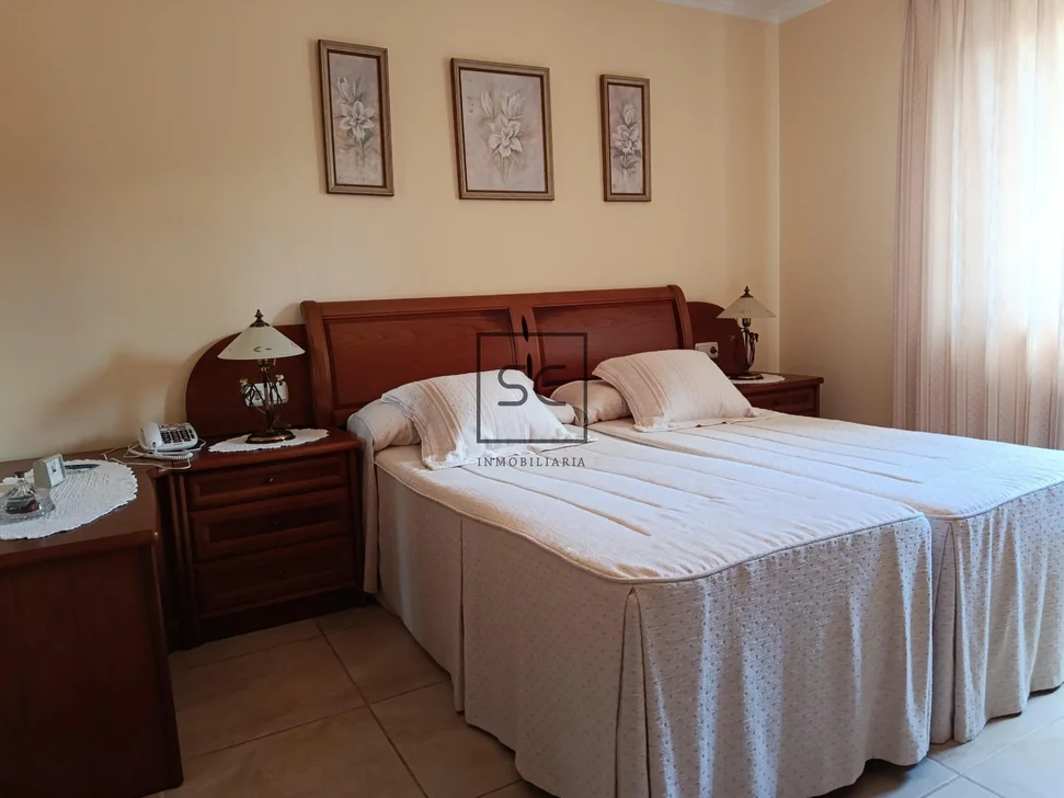 Chalet en Sequeiro, Valdoviño. – foto 20