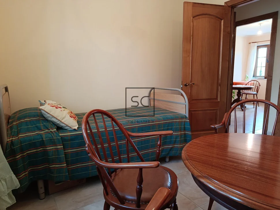 Chalet en Sequeiro, Valdoviño. – foto 24