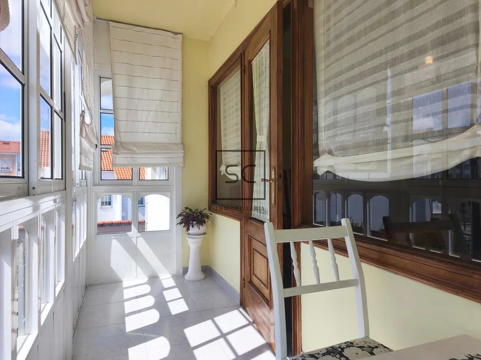 Chalet en la Faisca, Narón.