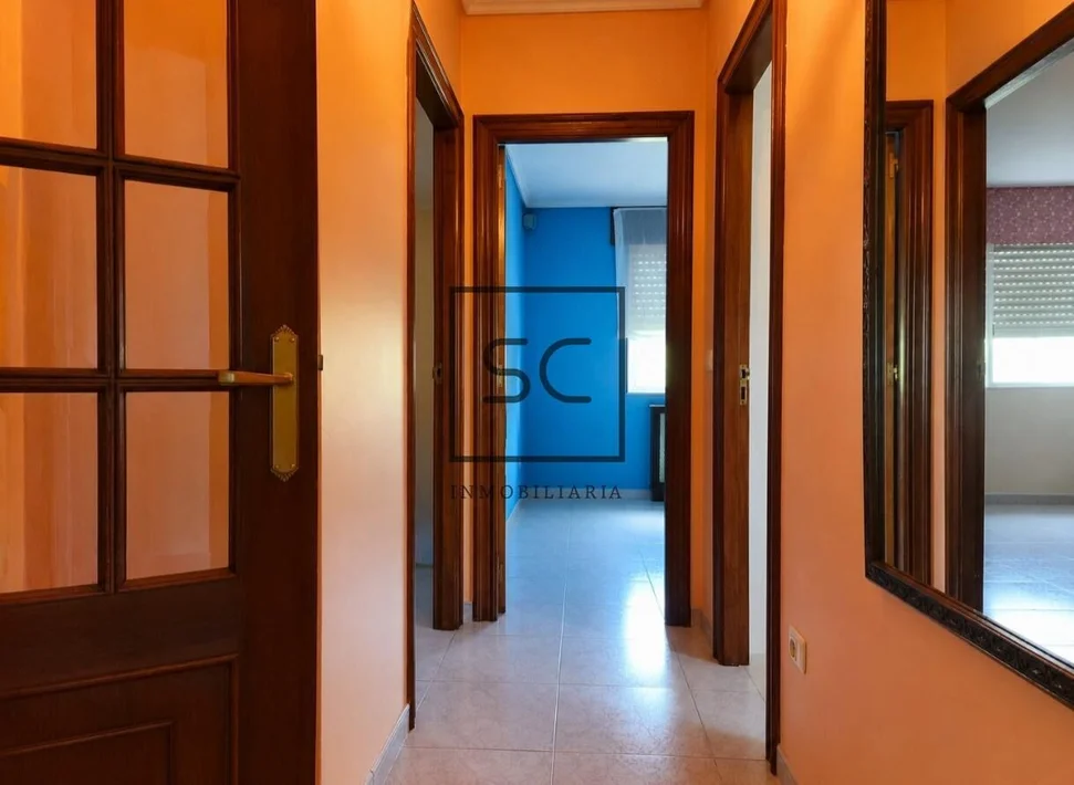 Chalet en la Faisca, Narón. – foto 21