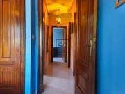 Chalet en la Faisca, Narón.