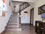 Chalet en la Faisca, Narón.