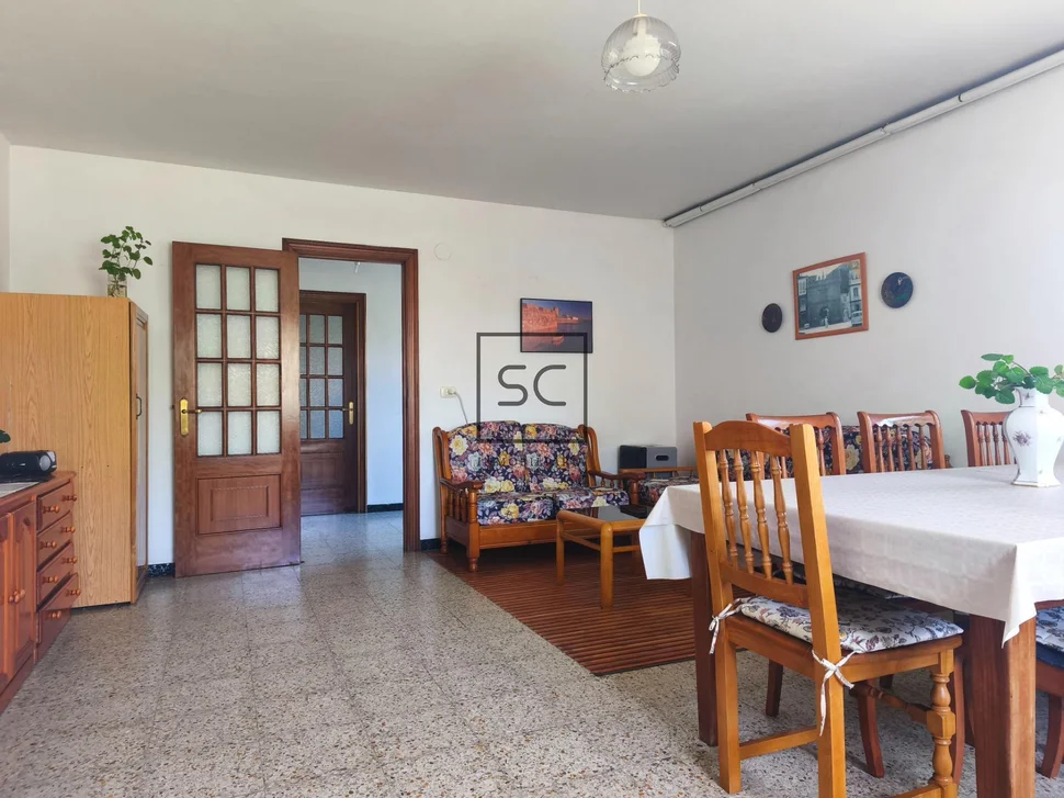 Chalet en la Faisca, Narón.
