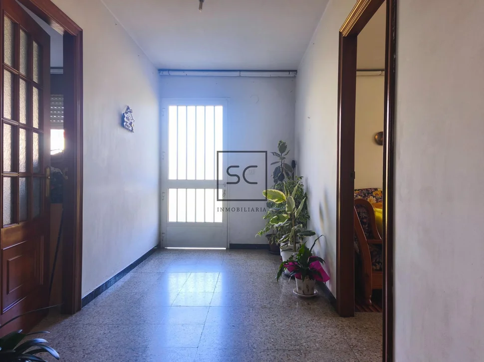 Chalet en la Faisca, Narón.