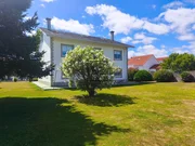 Chalet en la Faisca, Narón.