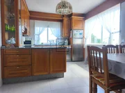 Chalet en la Faisca, Narón.