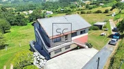 Casa independiente con dos viviendas y finca en Doso, Narón – foto 60