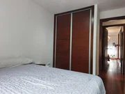Piso con garaje y trastero en Santa Cecilia, Ferrol.