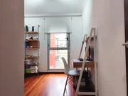 Piso con garaje y trastero en Santa Cecilia, Ferrol.