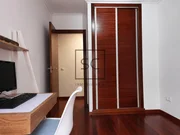 Piso con garaje y trastero en Santa Cecilia, Ferrol.
