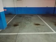 Piso con garaje y trastero en Santa Cecilia, Ferrol.