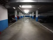 Piso con garaje y trastero en Santa Cecilia, Ferrol.