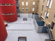 Piso con garaje y trastero en Santa Cecilia, Ferrol.