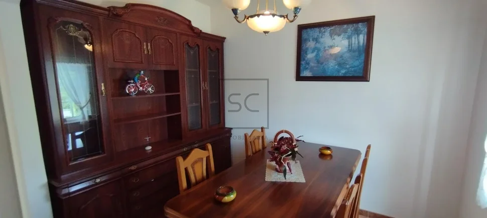 Casa en Filgueiras, Cedeira.