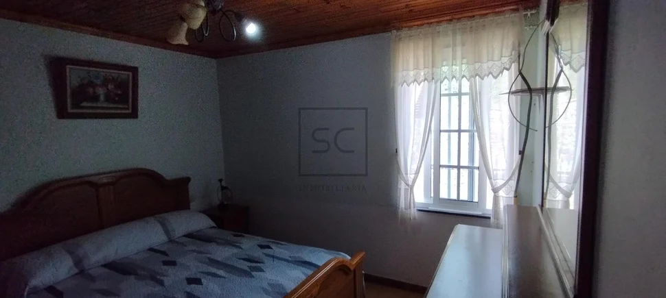 Casa en Filgueiras, Cedeira.