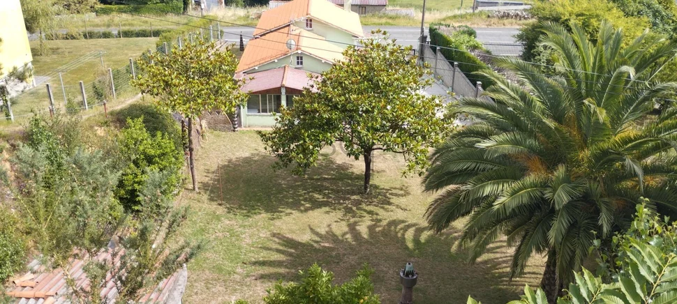 Casa en Filgueiras, Cedeira.