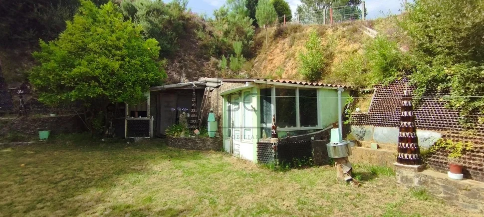 Casa en Filgueiras, Cedeira.