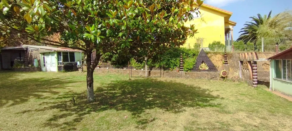 Casa en Filgueiras, Cedeira.