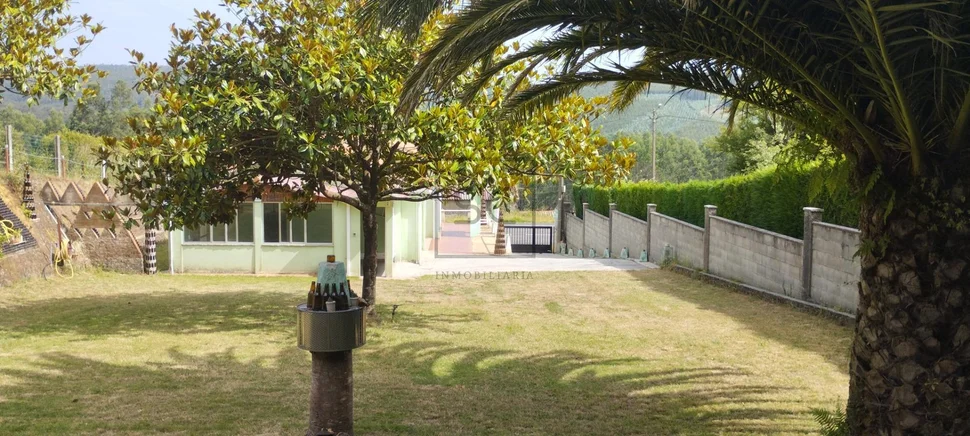 Casa en Filgueiras, Cedeira.