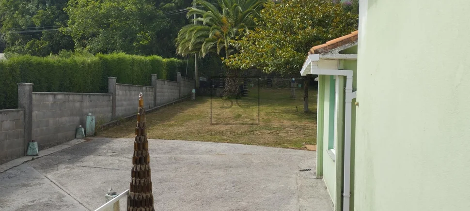 Casa en Filgueiras, Cedeira.