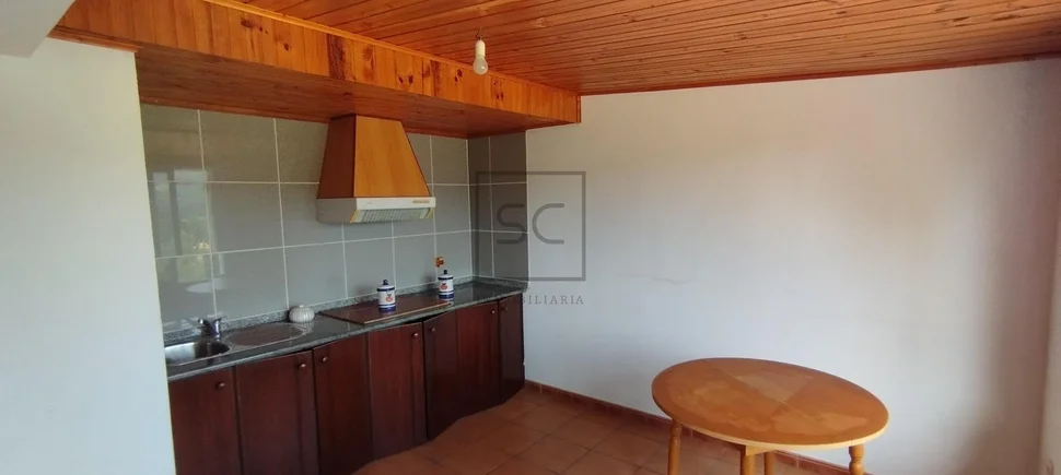 Casa en Filgueiras, Cedeira.