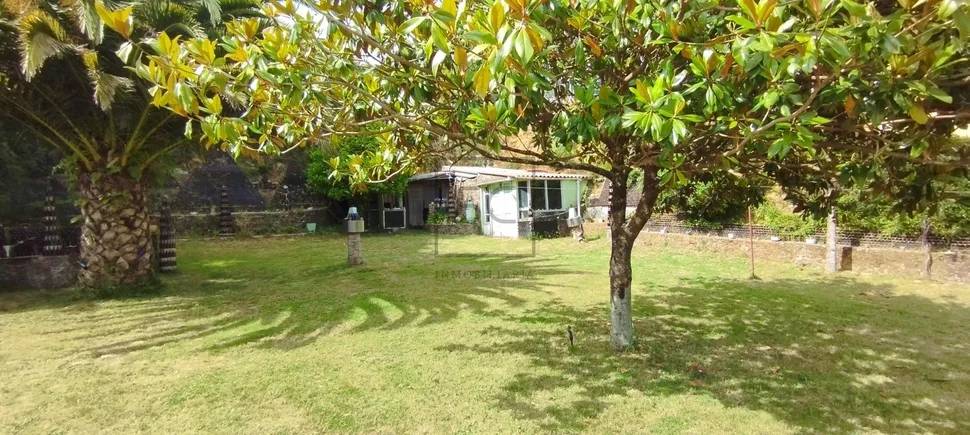 Casa en Filgueiras, Cedeira.