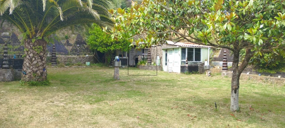 Casa en Filgueiras, Cedeira.