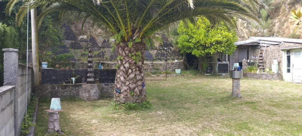 Casa en Filgueiras, Cedeira.