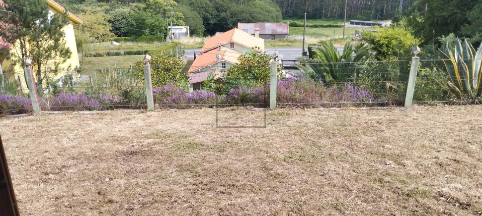 Casa en Filgueiras, Cedeira.