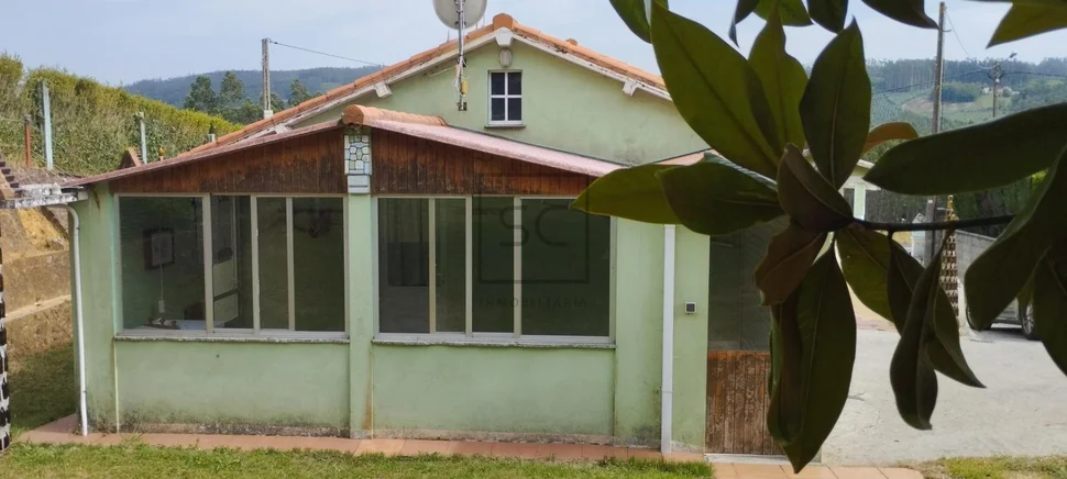 Casa en Filgueiras, Cedeira.