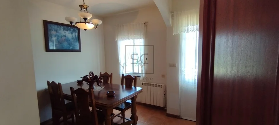 Casa en Filgueiras, Cedeira.