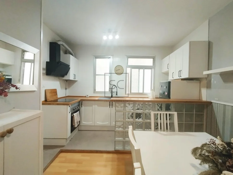 Casa en Pontedeume
